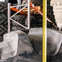 Pirelli Шина 480/70R34 (16,9R34) 143D R1W PHP:70 TL — сурет 2