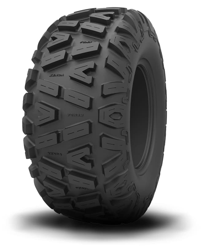 Kenda шина 26X9R12 8PR 49N K585 Bounty hunter HT TL