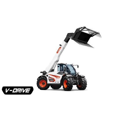 Telehandler Bobcat TL34.65HF V-Drive