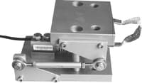 Mounting kit Zemic BM-11-402 — image 2