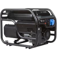 Petrol generator HHY 9050FE — image 5
