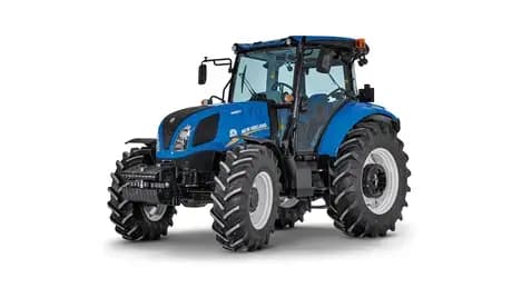 Універсальний трактор New Holland T5.90S EC