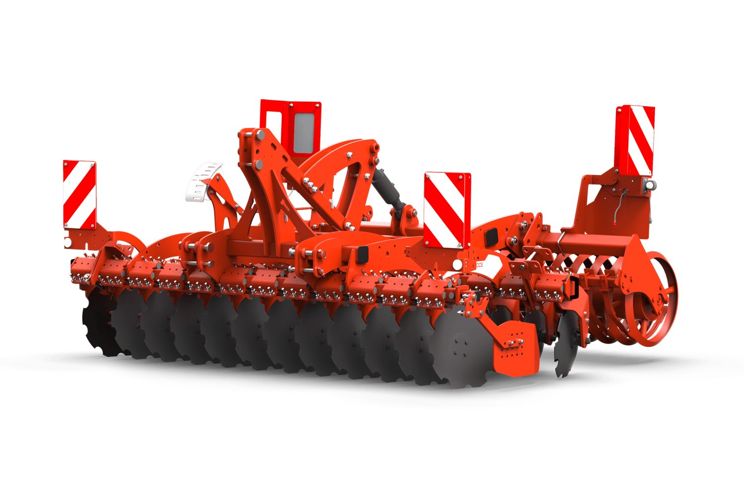 Дисковая борона Maschio Gaspardo VELOCE