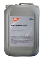 MOL компресорна олива Compressol RS 68 — зображення 2