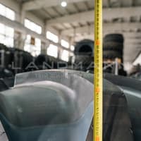 Vredestein Шина 800/70R32 181A8/B Traxion Harvest TL — сурет 7