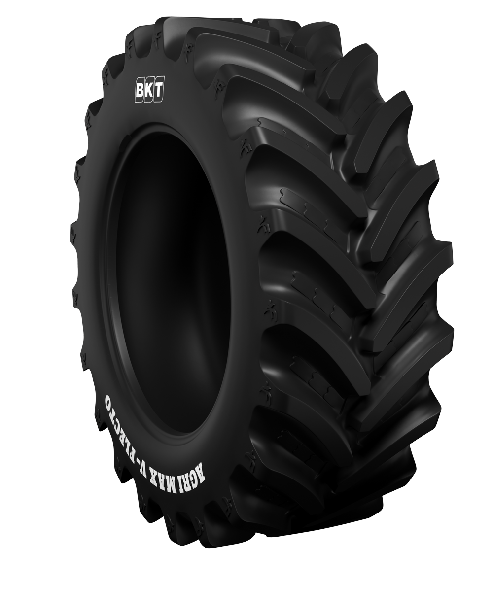 BKT шина VF 650/60R38 NRO 173D AGRIMAX V-FLECTO TL