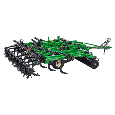 Cultivator Great Plains Turbo-Chisel®
