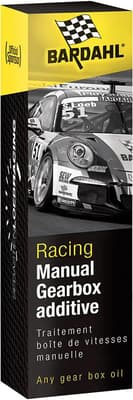 Bardahl присадка Racing Manual Gearbox Additive