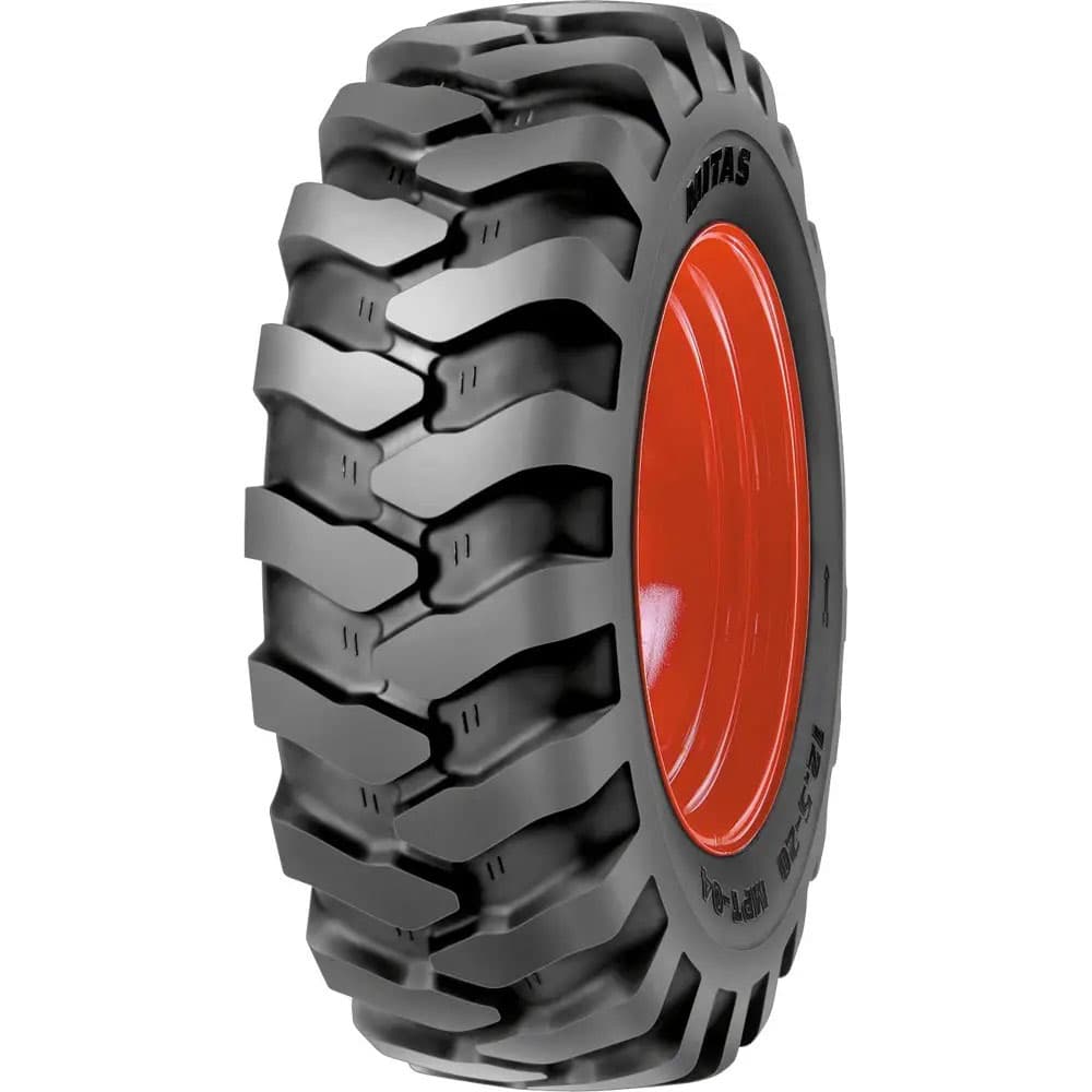 Mitas шина 14.5/80-18 12PR 143/155A8 TR-05 TT без камеры