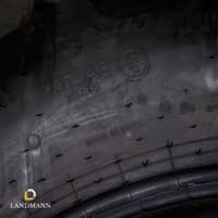 Ceat шина 380/85R34 137A8/B Farmax R85 R1-W TL — сурет 5
