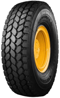 Triangle індустріальна шина 445/95R25 174F TB586 E-2 TL