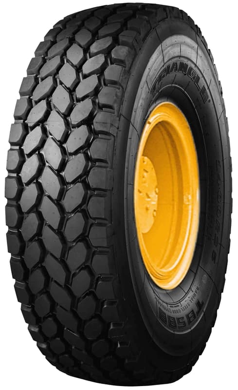 Triangle індустріальна шина 445/95R25 174F TB586 E-2 TL