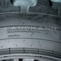 Uniglory шина VF 380/90R46 173D Smartagro Cross TL — зображення 5
