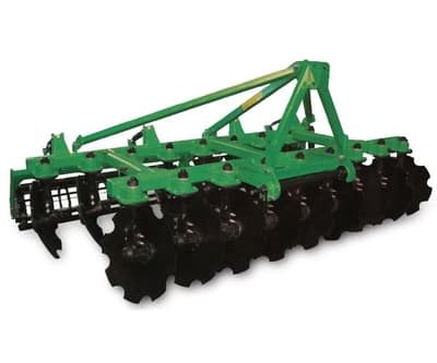 Disc harrow Veles-Agro PD 3.3 (2)