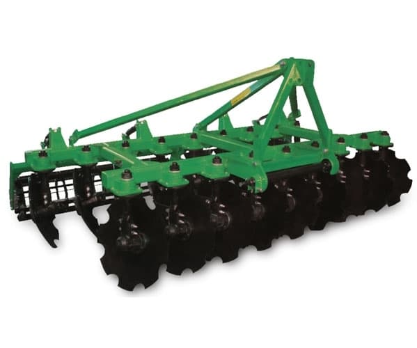 Дискова борона Veles-Agro ПД 3.3 (2)
