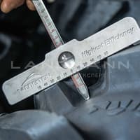Uniglory шина 270/95R54 (11,2R54) 151D/154A8 Smartagro Row Crop R-1W TL — зображення 3