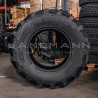 TVS Tyre 360/70R20 (12,4R20) 129D/132A8 TIGERTRAC AR700 TL — image 3