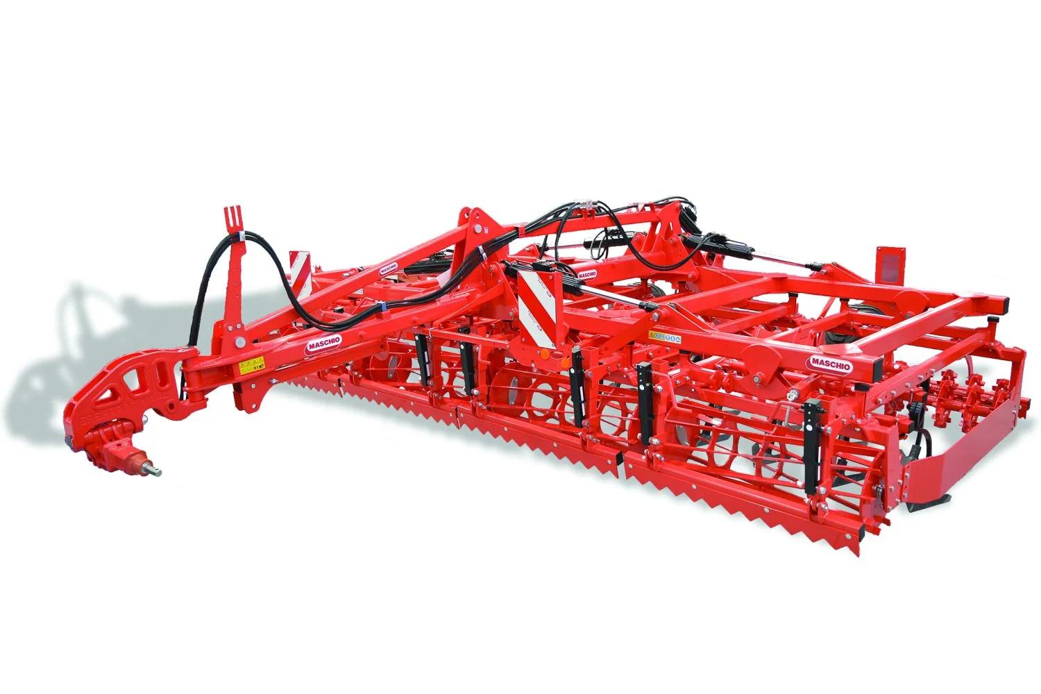 Cultivator Maschio Gaspardo SANDOKAN