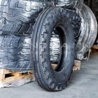 Vredestein tyre 6,50-16 6PR 91A8 Lug Ring TT — image 3