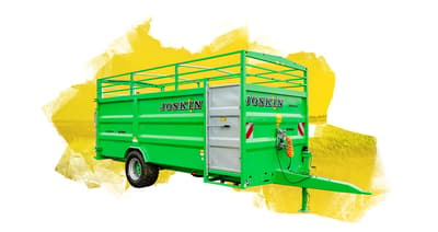 Trailer JOSKIN BETIMAX R
