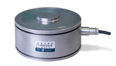 Датчик тензометричний Zemic BM24R