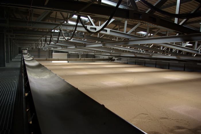 Riela Belt Conveyor