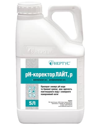 pH-Corrector Light