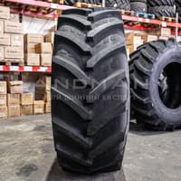 Forerunner Шина 710/70R38 171A8/171B QH711 R-1W TL — сурет 4