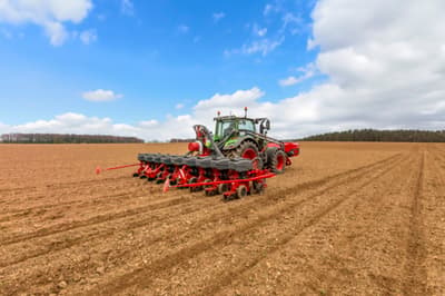 Precision planter HORSCH Maestro 6 RV