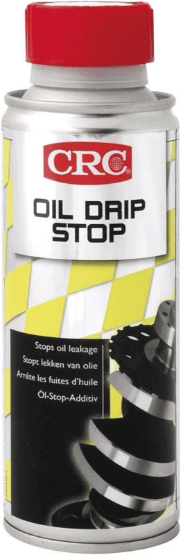 CRC герметик двигуна Oil Drip S top