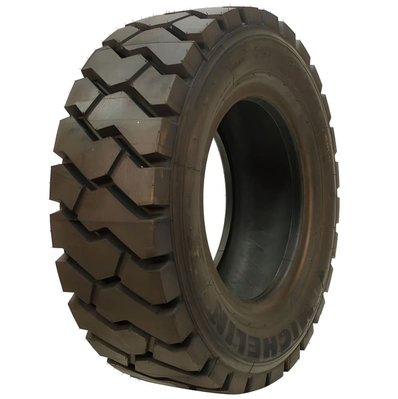 Michelin шина 8.25R15 153A5 XZM TL
