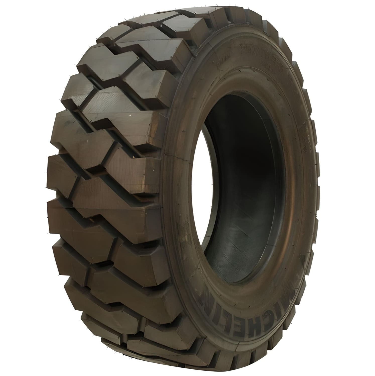 Michelin шина 8.25R15 153A5 XZM TL