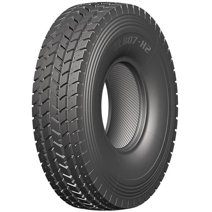 Advance шина 445/95R25 (16.00R25) 177E GLB07 TL