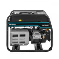 Petrol generator HHY 3020FE — image 3