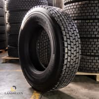 Radburg шина 295/80R22,5 PBD10 — изображение 2