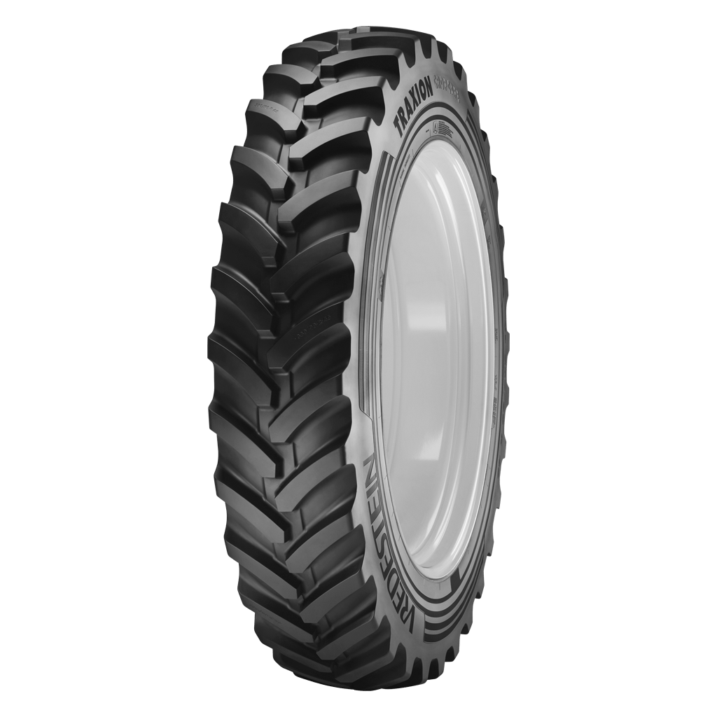 Vredestein Tyre VF 380/90R46 173D Traxion CropCare TL