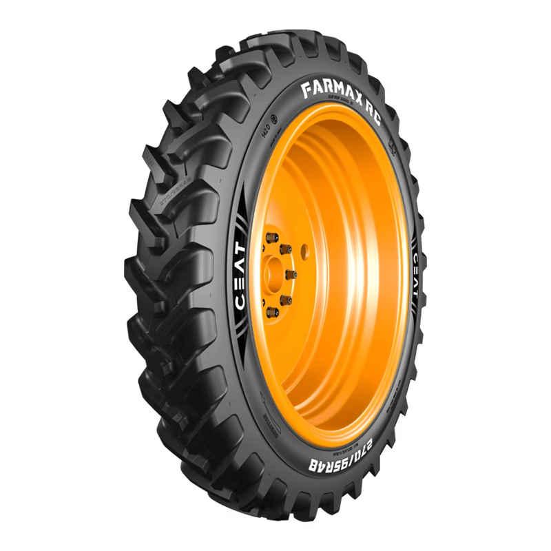 Ceat шина 380/90R50 158D Farmax RC TL