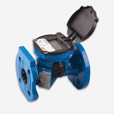 Flow meter Netafim Octave™