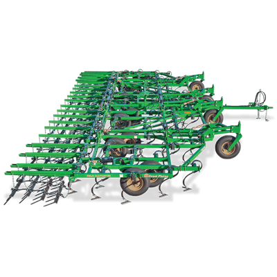 Great Plains Field Cultivator