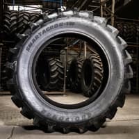 Uniglory Шина 480/80R42 (18,4R42) 151A8/148B Smartagro R-1W TL — зображення 3