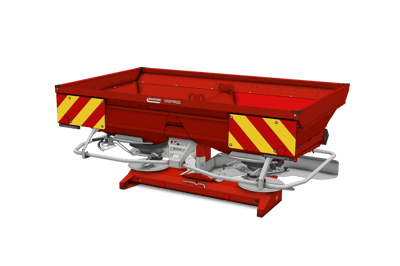 Fertilizer spreader Maschio Gaspardo PRIMO M