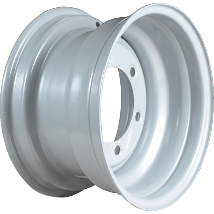 Trelleborg диск 9.00x15.3 Silver