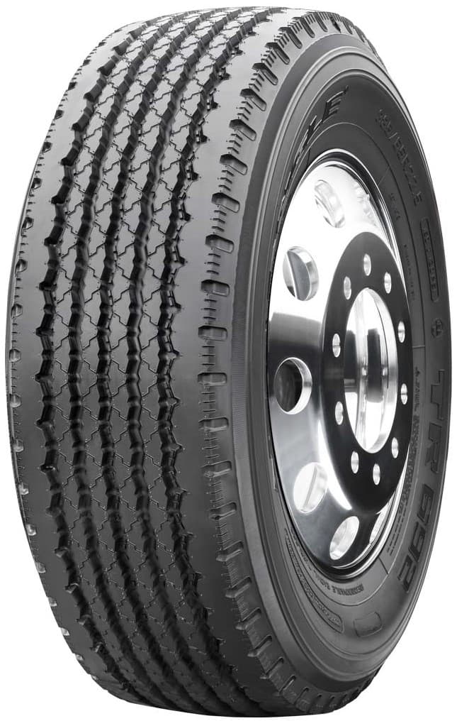 Triangle грузовая шина 385/65R22.5 20PR 160J TR692 TL