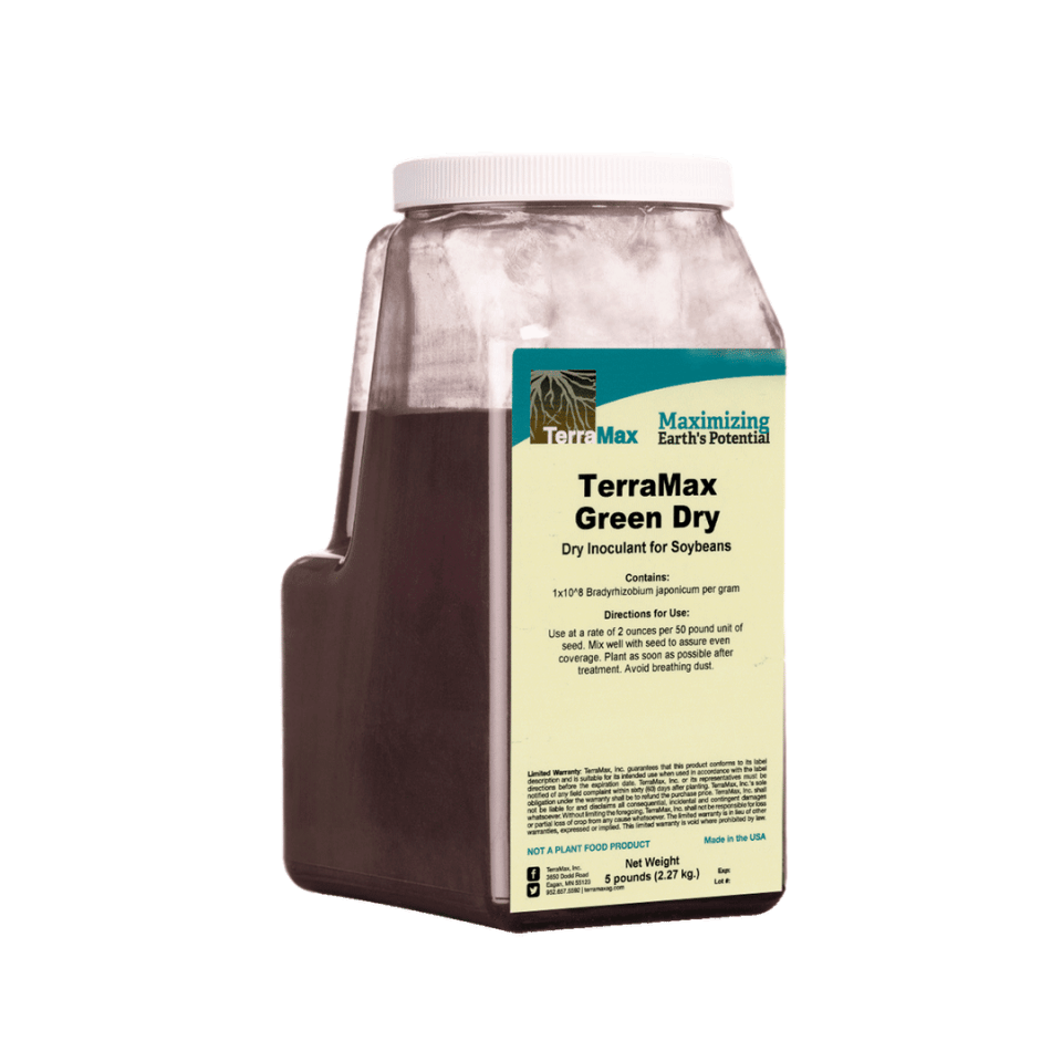Терамакс Драй