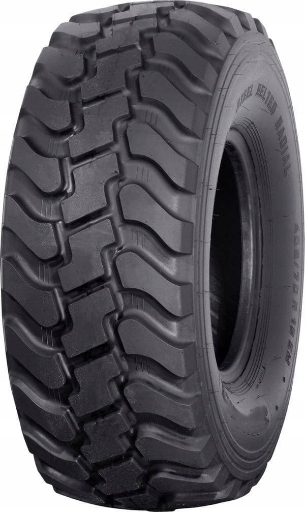 Galaxy шина 480/80R26 160A8 Multi tough TL