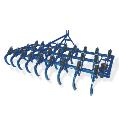 Cultivator Solis SL-CL3RSS-26