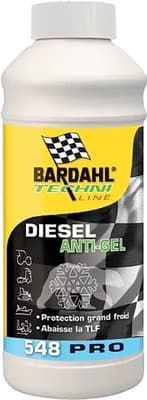 Bardahl присадка Grand Froid Diesel