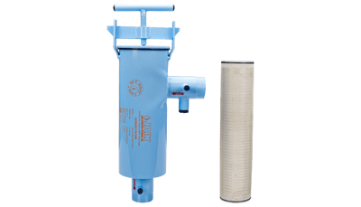 Irrigation filter Jain Irrigation Super Clean L Classic