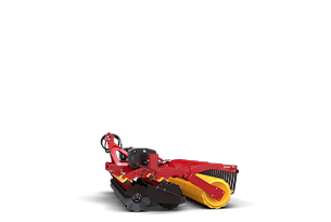 Disc harrow Väderstad Carrier 300-400