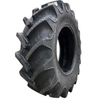 BKT шина 320/85R28 (12.4R28) 124A8/B Agrimax RT 855 TL — зображення 1
